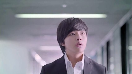 케이윌(K.will) - 니가필요해 Music Video (I need you)