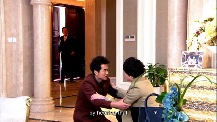 【家和万事兴】Nursing Our Love 第76集 [English Subtitles] 李依晓、海陆、李进荣、张迪