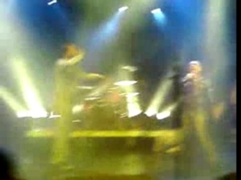 Fatals Picards - Concert (Saint-Lô)