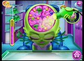 Inside Out Game - Disgust Brain Doctor – Best Inside Out Games For Kids