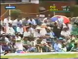 Shahid Afridi Fastest Century in 37 Balls - Shahid Afridi World Record 100 off 37 Balls - YouTube