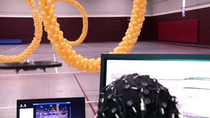 Attention à ce à quoi vous pensez.....