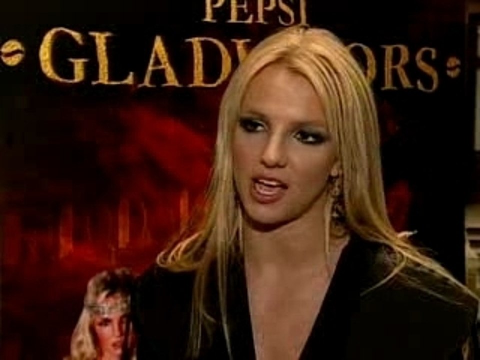 Pepsi Interview (2004)