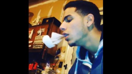 Los Mejores Vines de Trucos con el Humo   Best Vines Smoke Tricks Compilation 2015