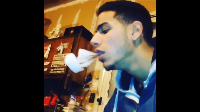 Los Mejores Vines de Trucos con el Humo Best Vines Smoke Tricks Compilation 2015