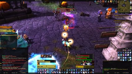 Несколько ганков