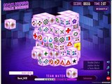 Mahjongg Parallel Dimensions online Gameplay