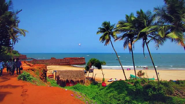 Goa Beaches Top 20 Best Beaches in Goa as voted by travelers