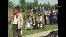 PKK yandaşları yol kesti; olaylarda 16 asker yaralandı