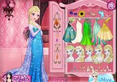 Disney Frozen Games - Frozen Fever – Best Disney Princess Games For Girls And Kids