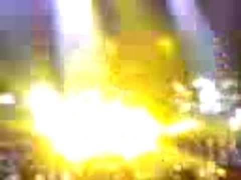 linkin park à bercy 2007