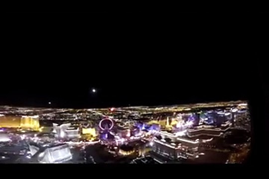 TCN Travel Bruh in Fabulous LAS VEGAS[1]