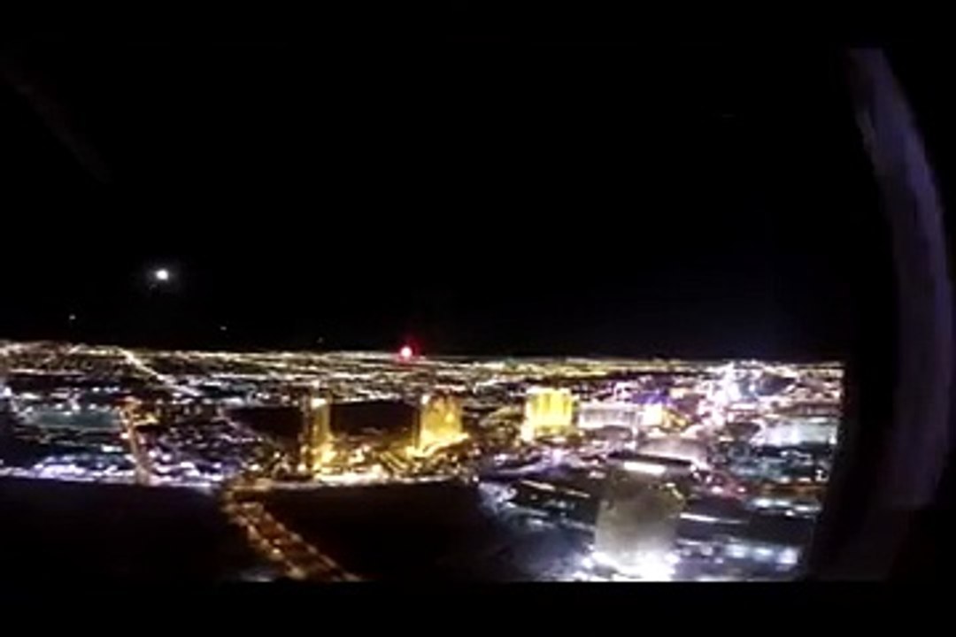 TCN Travel Bruh in Fabulous LAS VEGAS[2]