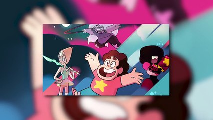 The Steven Universe Theory Jasper Is A Fusion? Cartoon Conspiracy (Ep. 88) @ChannelFred