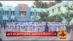 Nurses Extend Support To Government Employees Strike - Thanthi TV