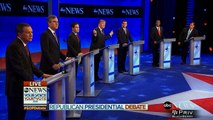 ABC News Republican Presidential Debate: The Best Line Was...
