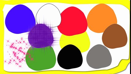 Learn Colors! _ Preschool Chant _ ELF Learning - Beauty Tips