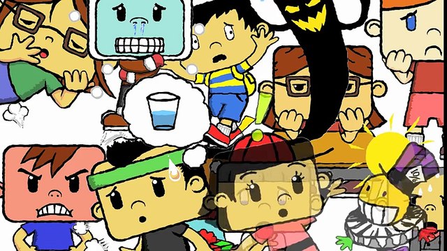 Learn Emotions - Feelings and Adjectives for Kids by ELF Learning - Beauty Tips