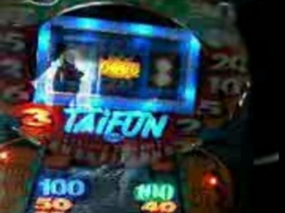 Automat video 1 von 2