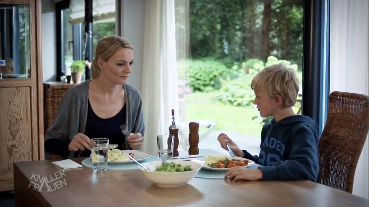 Ich will Fleisch! - Knallerfrauen mit Martina Hill
