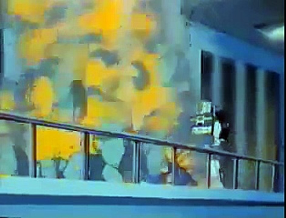 el desafio de los gobots la pelicula