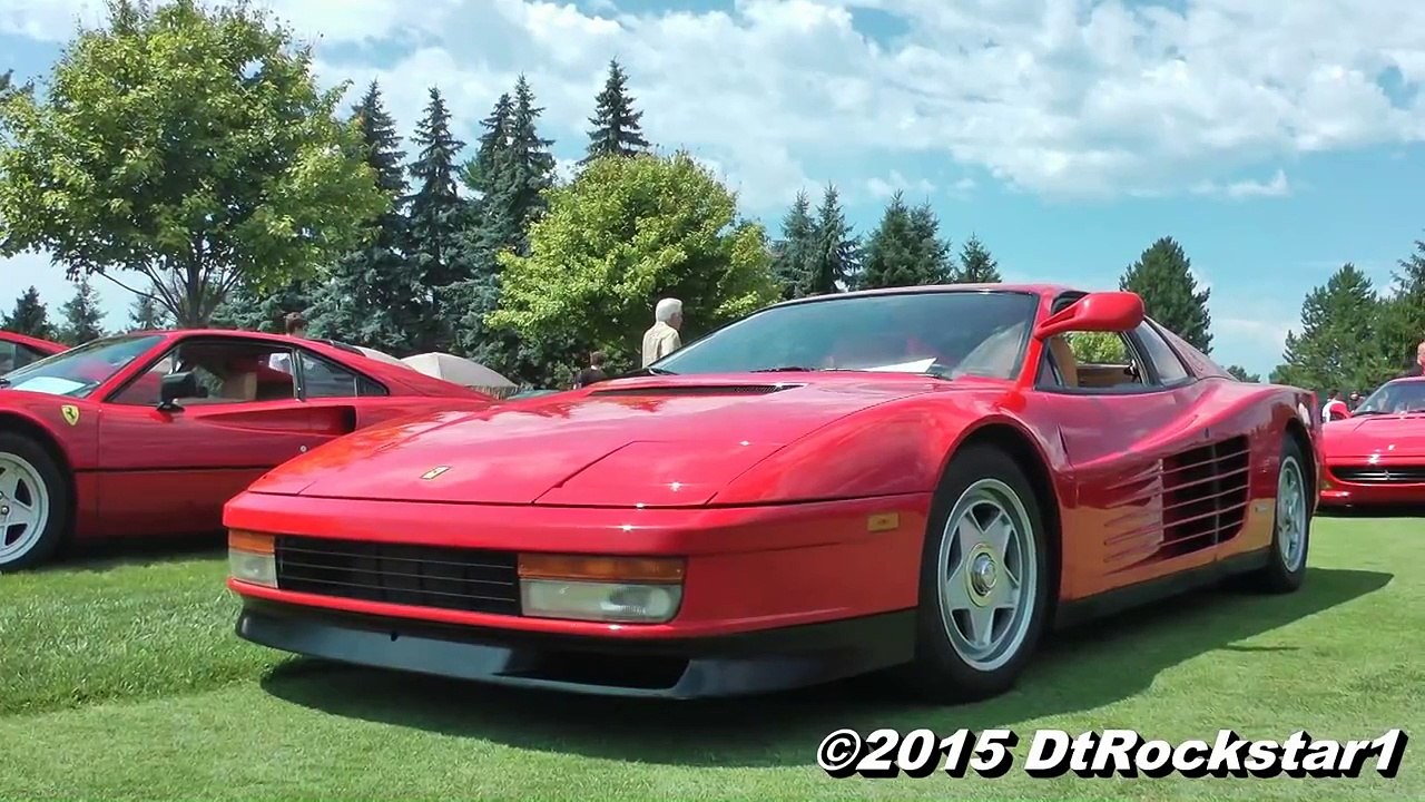 Horsepower vs Torque - Explained