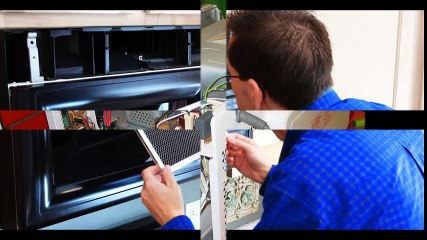 Appliance Hero - Microwave Repair in Mississauga