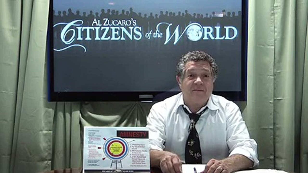 South Florida truly is the Golf Capital of the World says Al Zucaro!