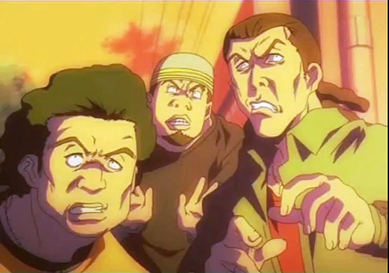 Bleach Abrge La Mort Ramene Sa Fraise Video Dailymotion