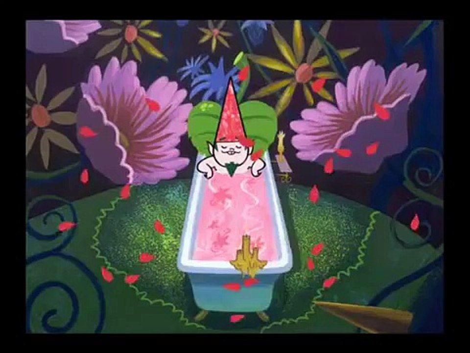 The Powerpuff Girls - The Good and Bad Song