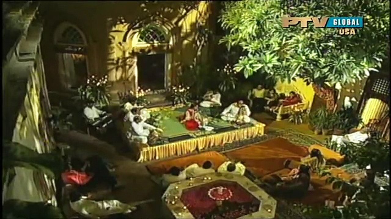 Fariha || Pervez || LIVE || TASKEEN KO HUM || NA ROOEN