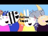 (CANCELLED) Caillou csupo Has a Sparta animatter Remix