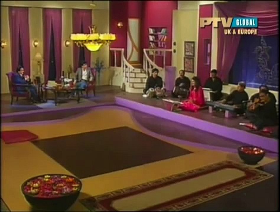 gham || e || dil || ko || in || aankhon || say
