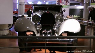 1931 Bugatti Royale Type 41 EXTREMELY RARE