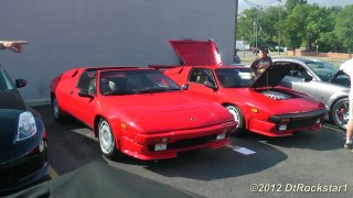 1985 Lamborghini Jalpa: A Comprehensive Review