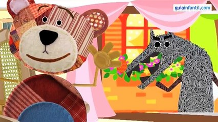 Top cuentos infantiles para dormir