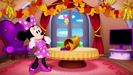Happy Holidays - DJ Melodies - Disney Junior