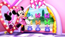 Disney Junior | Los cuentos de Minnie: Canguros y Cerditos