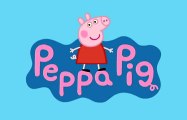 Peppa Pig S1x26 Les Marionnettes de Chloe