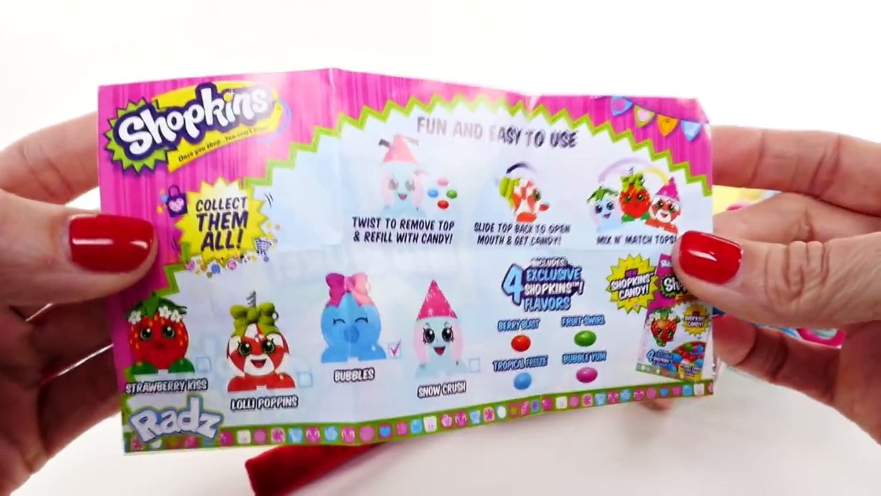 MINIONS TOY Stocking - - - Shopkins, Disney Frozen, Minecraft Christmas Toys