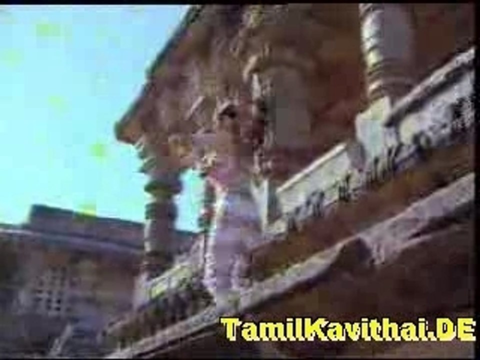 Velli salankaikal