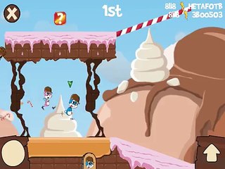 السلسله #9 من فن رن