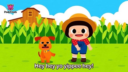 Baby Animals - Animal Songs - PINKFONG Songs for Children