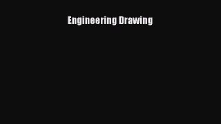 Download Engineering Drawing Ebook Free