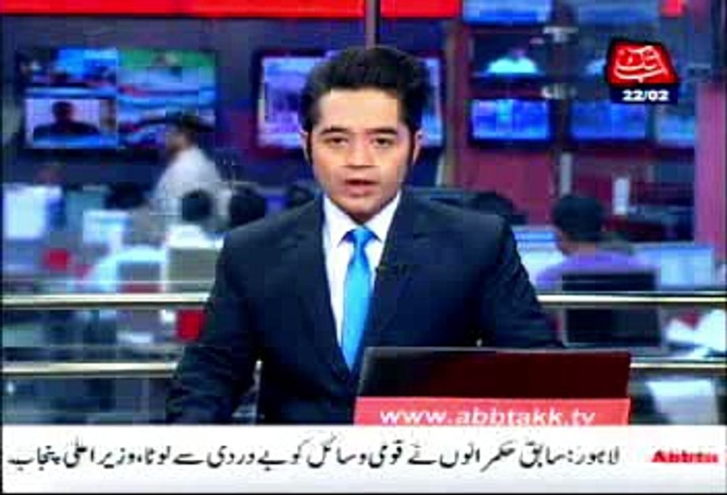 Bannu: Curfew imposed in Miranshah for indefinite period