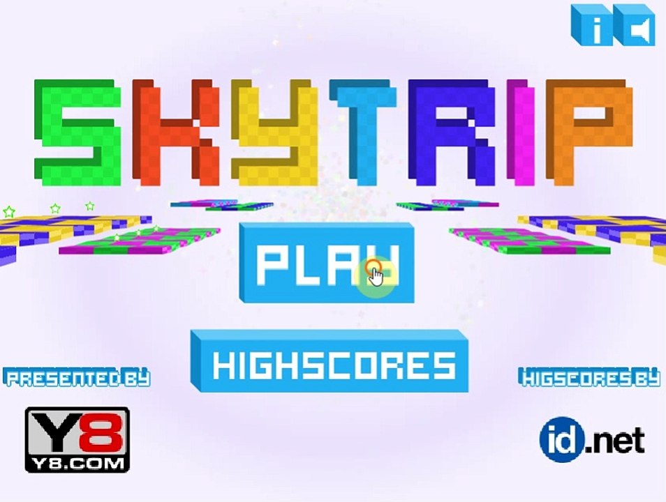 SKYTRIP GAME