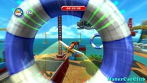 Disney Planes Video Game - Walkthrough Part 3 Wii U [Dusty] Ripslingers Revenge!