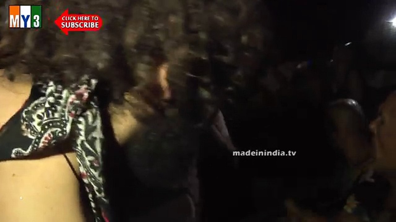 Goa Beach Videos   Goa Dance Party   Goa Night Life - INDIA