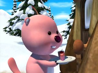 [뽀로로 1기] #06 꾀병 부리지 말아요