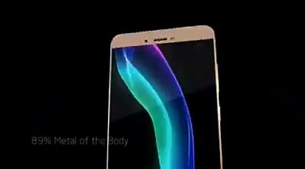 QMobile Noir Z12 - Official first Look video